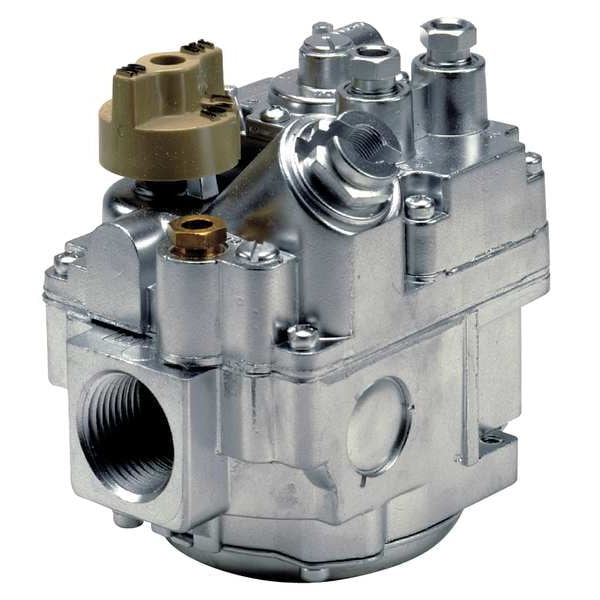 700-804 Robertshaw Gas Valve for Natural Gas, 3/4 In. connection