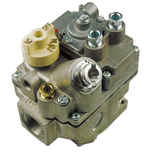 700-886 Robertshaw Gas Valve for water heating equipment (3/4 in gas connection)