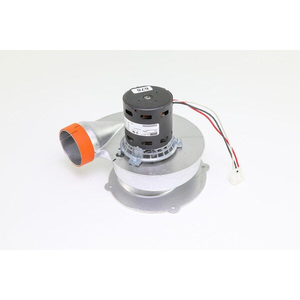 70-101888-01 Rheem Draft Inducer Motor Assembly with Gasket (120V)