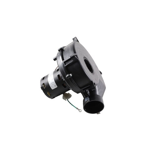 70-102814-01 Rheem 120V induced draft blower motor with gasket