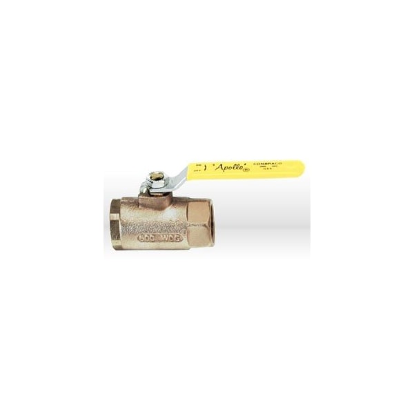 70-105-01 Conbraco 1 in NPT ball valve