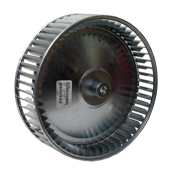 70-23111-50 Rheem Blower Wheel (1/2 inch bore)
