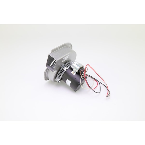 70-23641-04 Rheem Induced Draft Motor with Gasket