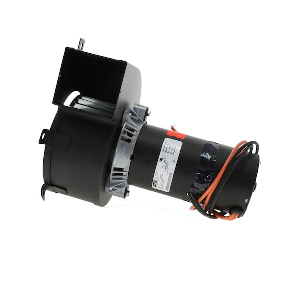 70-42279-01 Rheem Induced draft blower motor with gasket