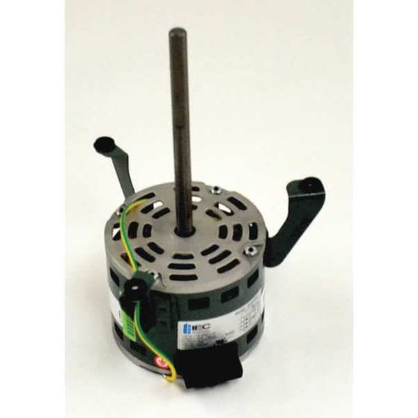 70556302 International Environmental Direct Drive Blower Motor, 1/20 hp, 1075 RPM