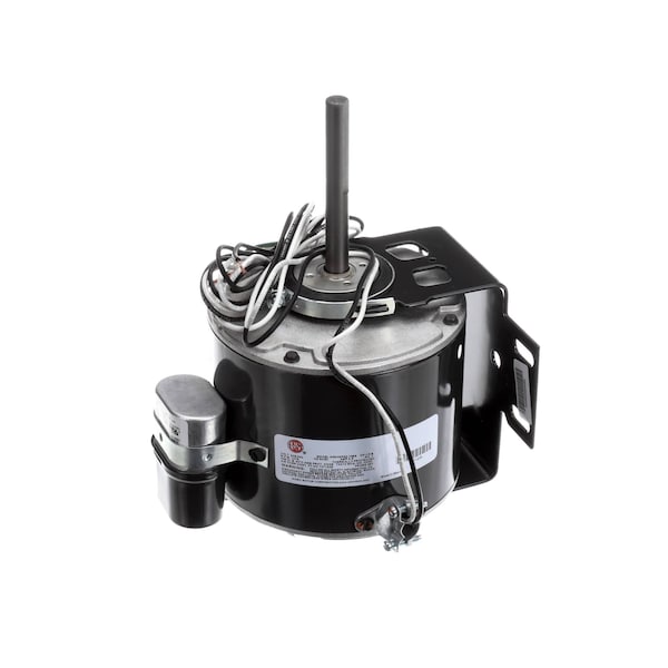 7071208S Heatcraft 1/3 HP 208-230V 1-Phase Motor, 1075 RPM