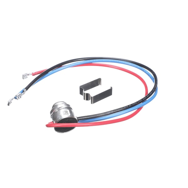 7075819 Heatcraft Three-Wire Defrost and Fan Control