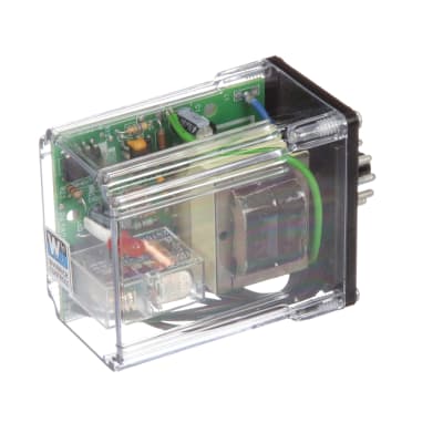 16VMA1A0 Warrick-gems Sensors & Controls Level Control, 11-Pin Socket, 120V