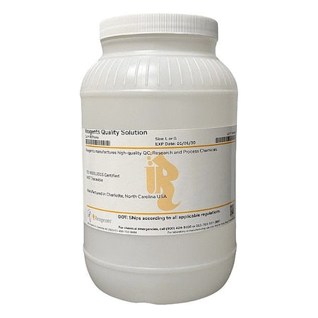 Reagents C2104500-3A5 Citric Acid Monohydrate Purified, Jar