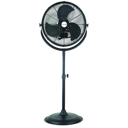 Canarm CCUP20 Desk / Floor circulating fan