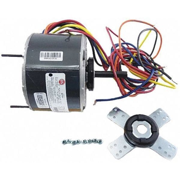 70C16 Lennox Condenser Fan Motor, 1.3 HP, 208/230V, 1075 RPM