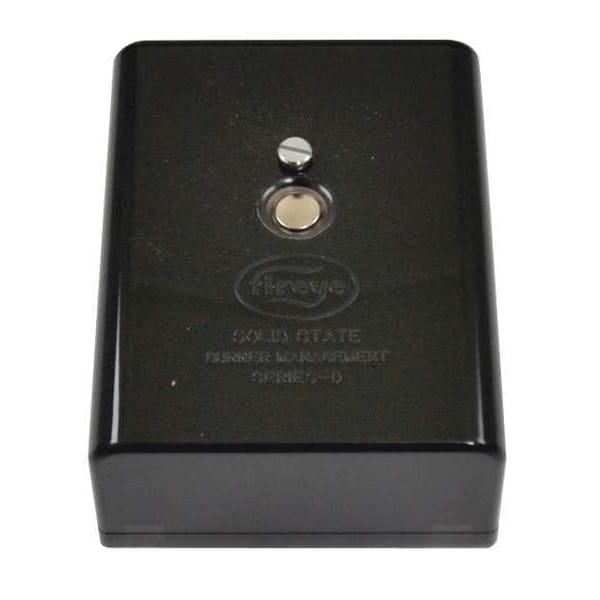 70D40 Fireye Burner Control, 120V Ignition Control