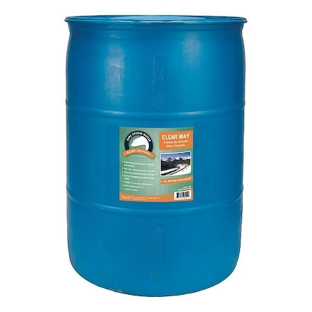 Bare Ground Solutions POACE-30D Ice melt