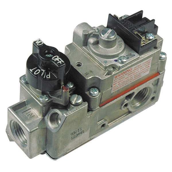 710-402 Robertshaw Gas Valve, Natural Gas (24V)