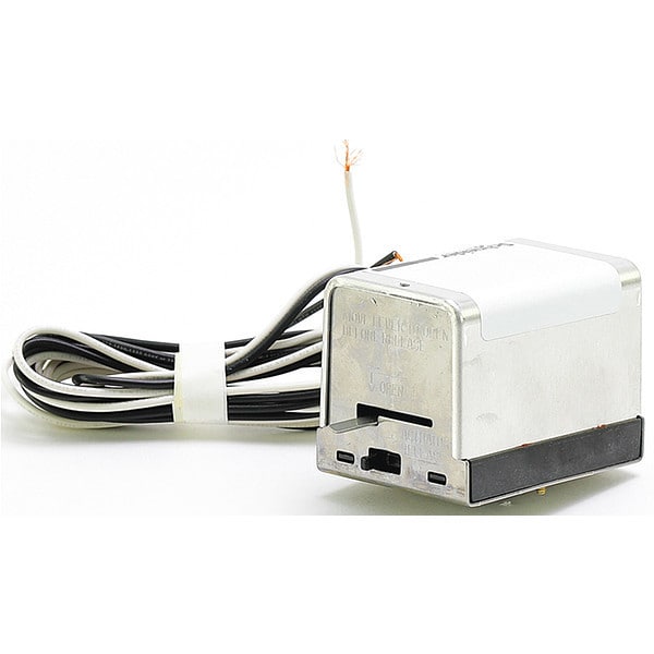 71159902 International Environmental Definite Purpose HVAC Motor, 120V AC, Single Phase