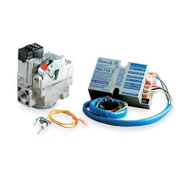 712-008 Robertshaw Hot Surface Igniter Heating Kit
