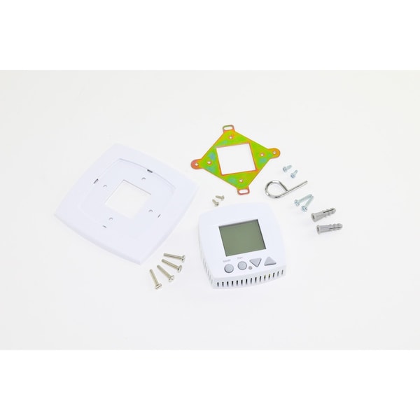 71520319 International Environmental 7-Day Programmable Thermostat