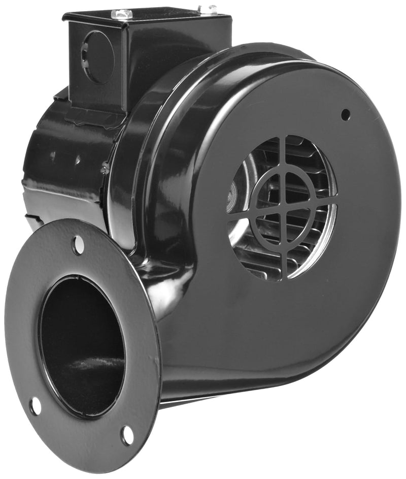 50747-D500 Genteq Motors Centrifugal Blower 115V 3000 RPM