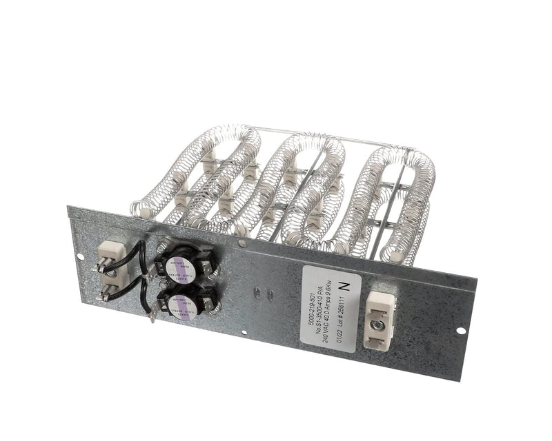 S1-3500-410P/A York Heater Element Assembly (Electric Heat Kit)
