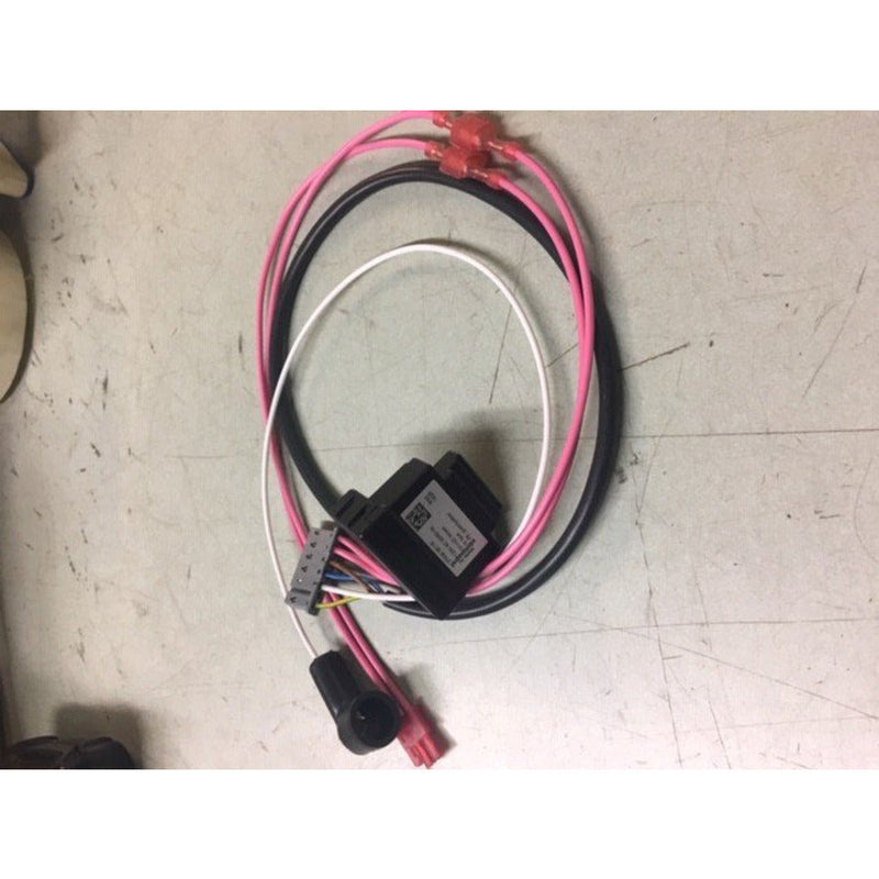 PF7124 Peerless Flame Sensor Harness for PF140 Gas Valve