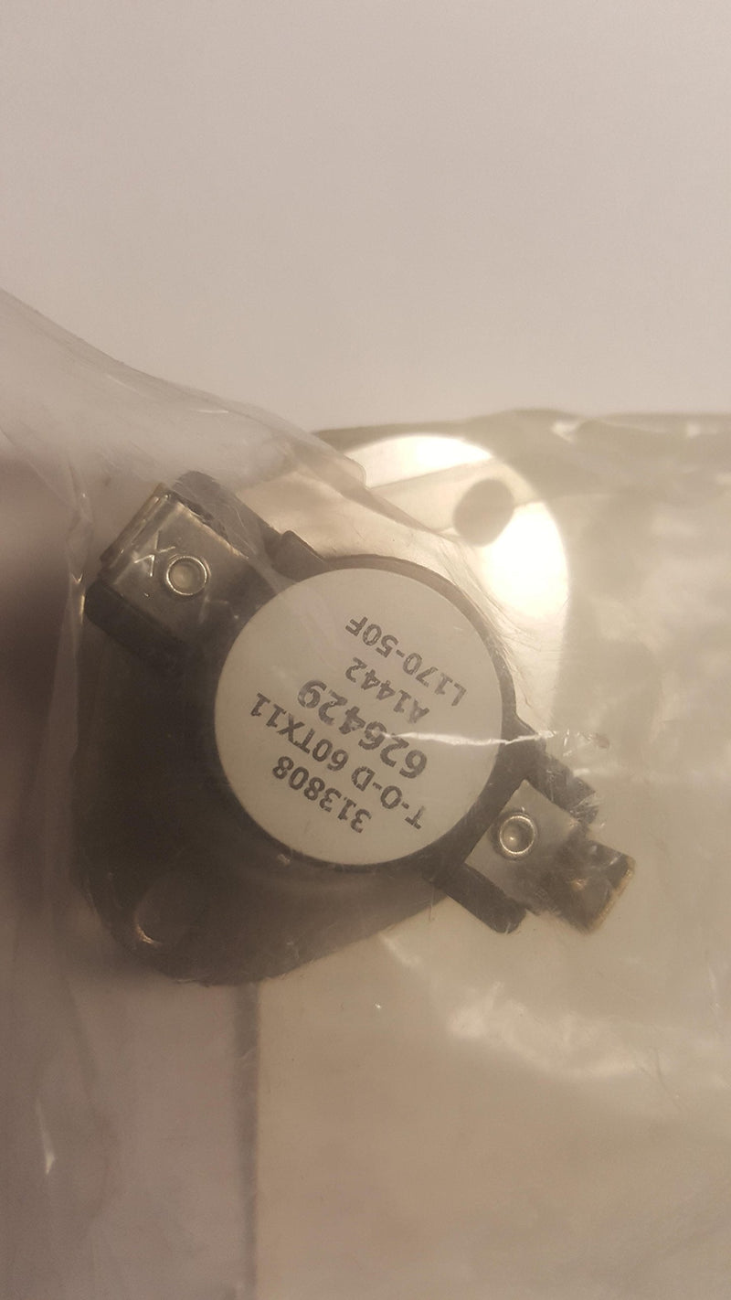626429R Nordyne Auto Limit Switch (120-170F)