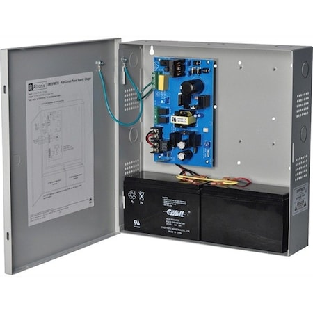 Altronix SMP5PMCTX Power Supply, Supervised