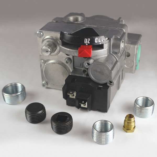 720-050 Robertshaw Gas Valve