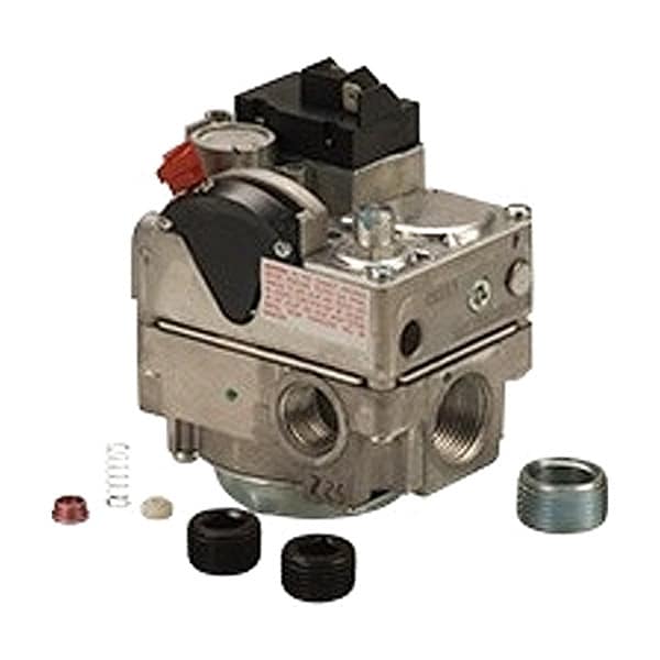 720-051 Robertshaw Gas Valve for Liquid Propane/Air and Natural Gas