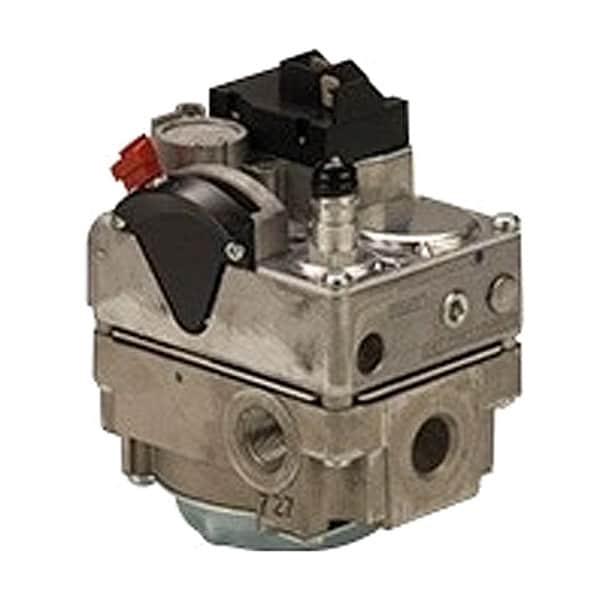 720-055 Robertshaw Gas Valve for Liquid Propane/Air, Natural Gas, and Step Opening