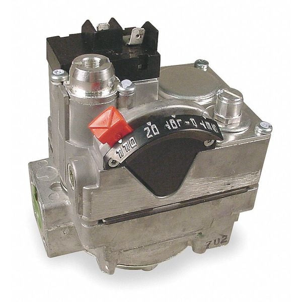 720-402 Robertshaw Gas Valve for Natural Gas and Liquid Propane