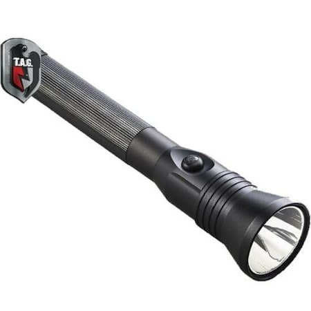 Streamlight 75863 Stinger DS HPL Flashlight, Black Industrial Handheld Flashlight, 800 lm
