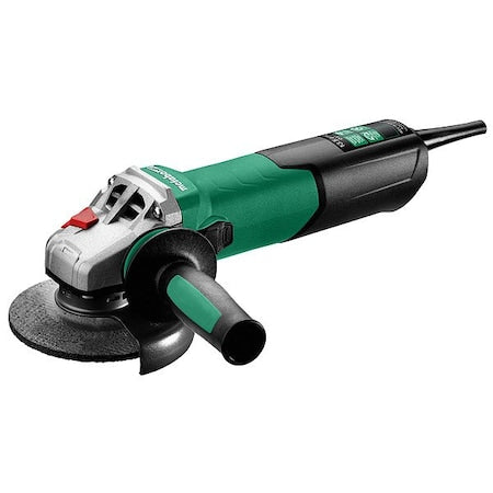 Metabo HPT WEV 15-125 QUICK Corded Angle Grinder