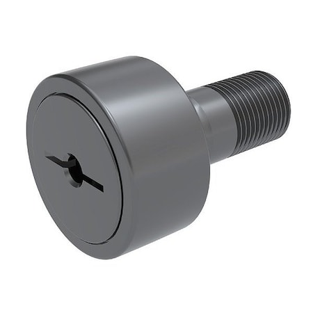 Smith Bearing MCRV-90 Stud Type: Unsealed, Screwdriver, Crowne