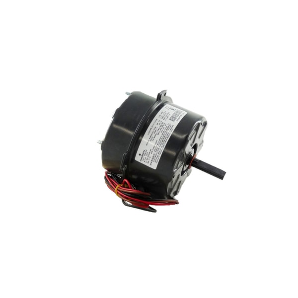 72L08 Emerson Fan Motor, 1/5 Hp