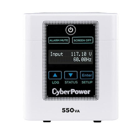 Cyberpower M550L Medical UPS