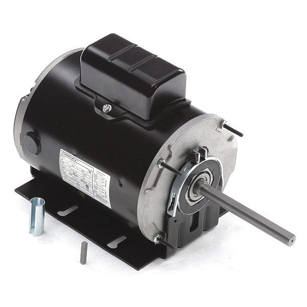 733A Century Unit Heater Motor, 1/2 hp, 1,140 RPM, 115/208-230V AC, 60 Hz