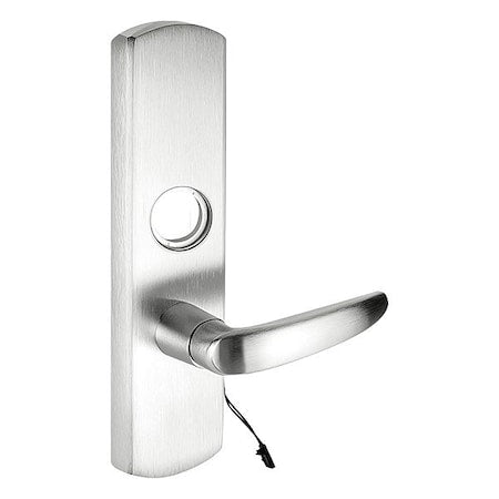 VON Duprin M996L-07-M 26D RHR Mechanical Exit Device Trims