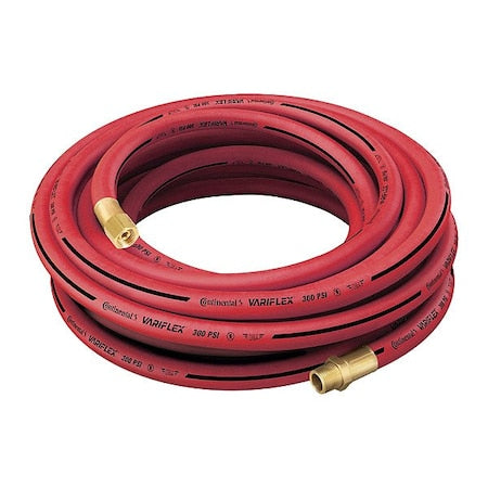 Continental VRR05030-50-31 Air Hose Assembly, 50 ft Hose L