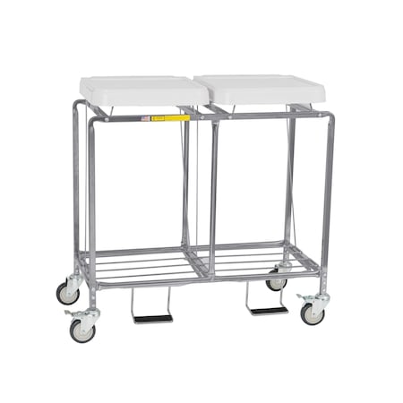R&B Wire Products 684NB Double 