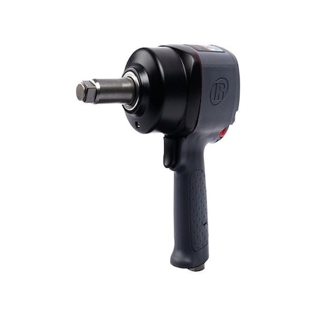 Ingersoll-Rand 2130-2 Air Impact Wrench, 1/4 in, NPT, Pistol-Grip