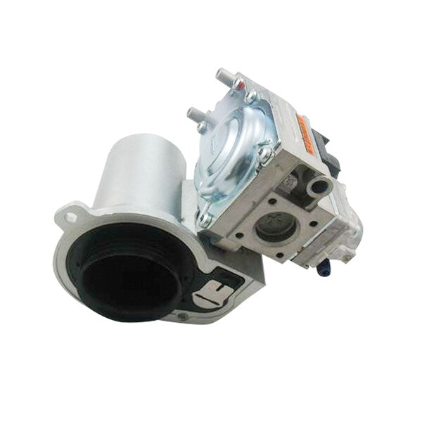 7439313 Viessmann Gas Valve/Venturi Assembly