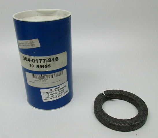 564-0177-816 Aurora Pump Packing