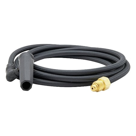 Lincoln Electric K960-2 Torch Adapter, TIG Welding