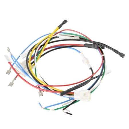 74W17 Lennox Wiring Harness for HVAC and Industrial Systems