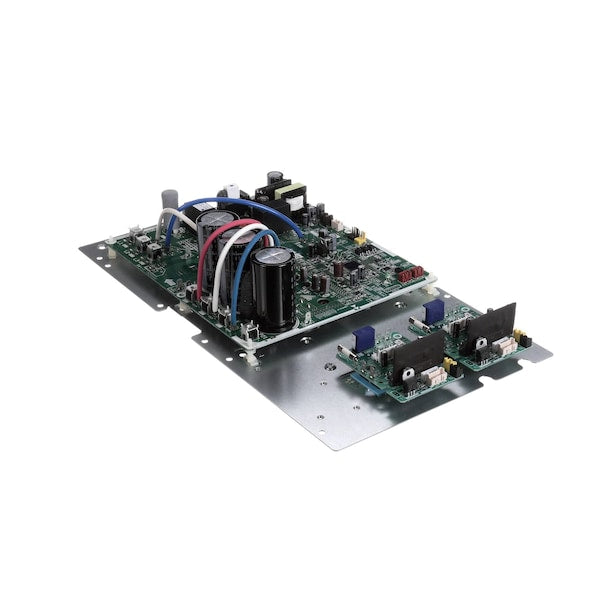 7500009 Daikin Inverter Board Assembly Printed Circuit Assembly (Inverter)