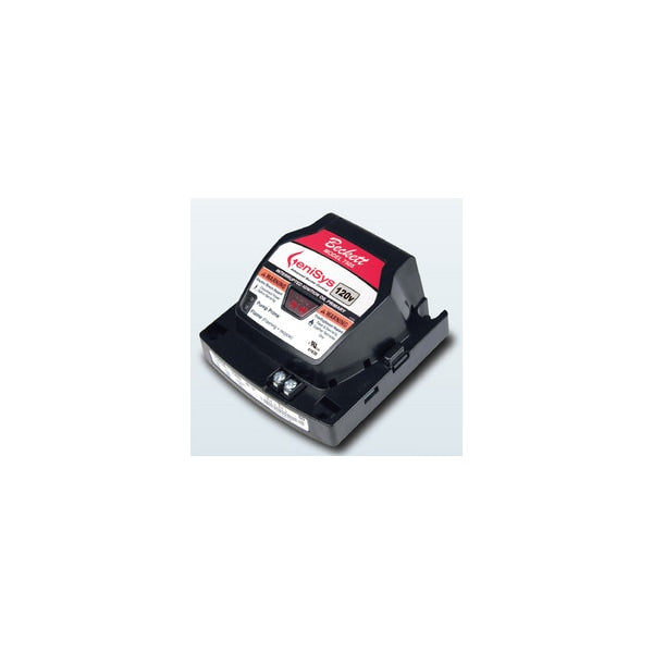 7505B1500 Beckett Genisys Relay Control with 15 Second Lockout and 15 Second Valve-On Delay