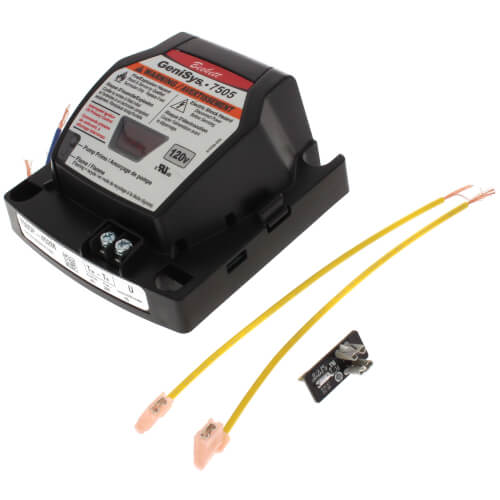 7505P452MU RW Beckett 120V Hot Surface Igniter