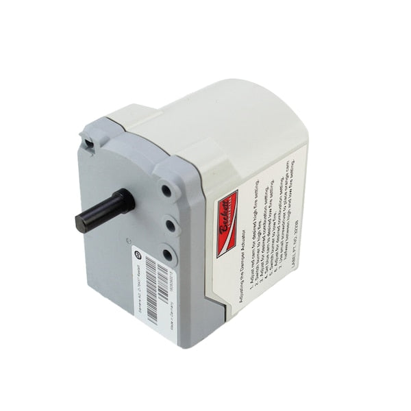750601U Beckett Damper Actuator