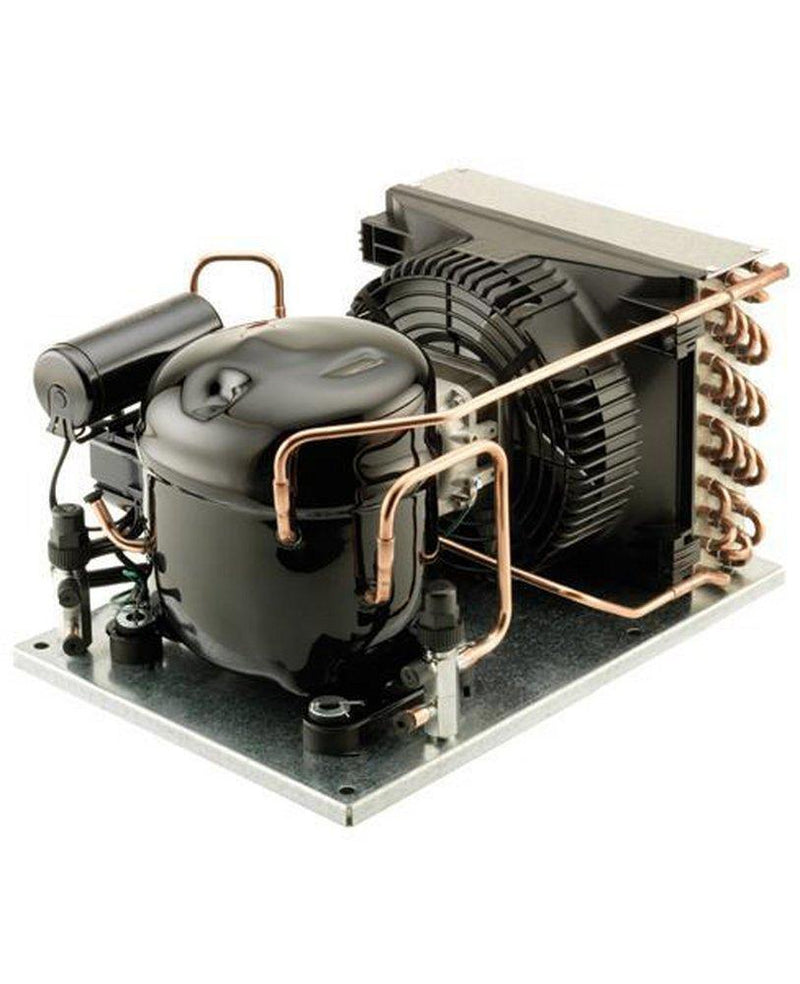 32F470-59S Tecumseh 115V condensing unit (R-134A)
