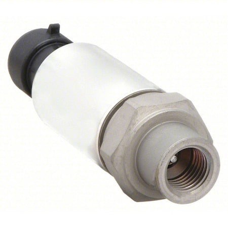 Johnson Controls P499ACP-107C Pressure Transmitter, 750 psi